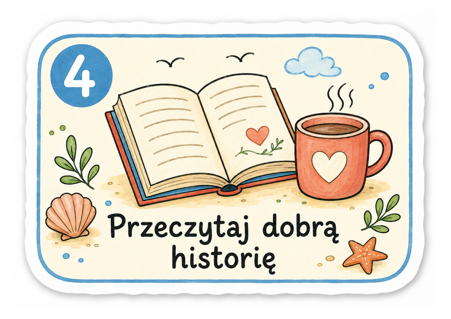 WAKACJE 67 - gazetka edukacyjna