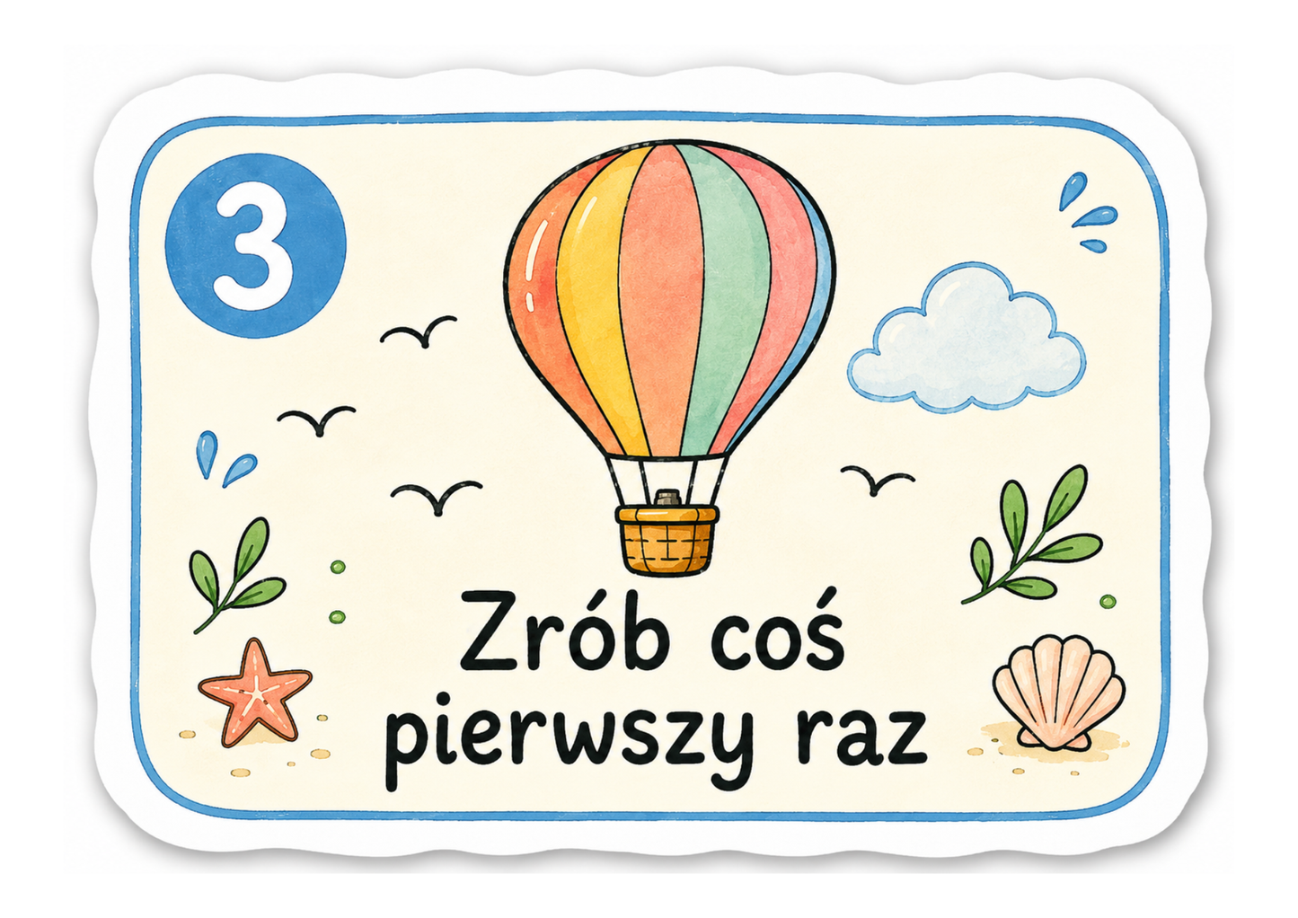 WAKACJE 67 - gazetka edukacyjna