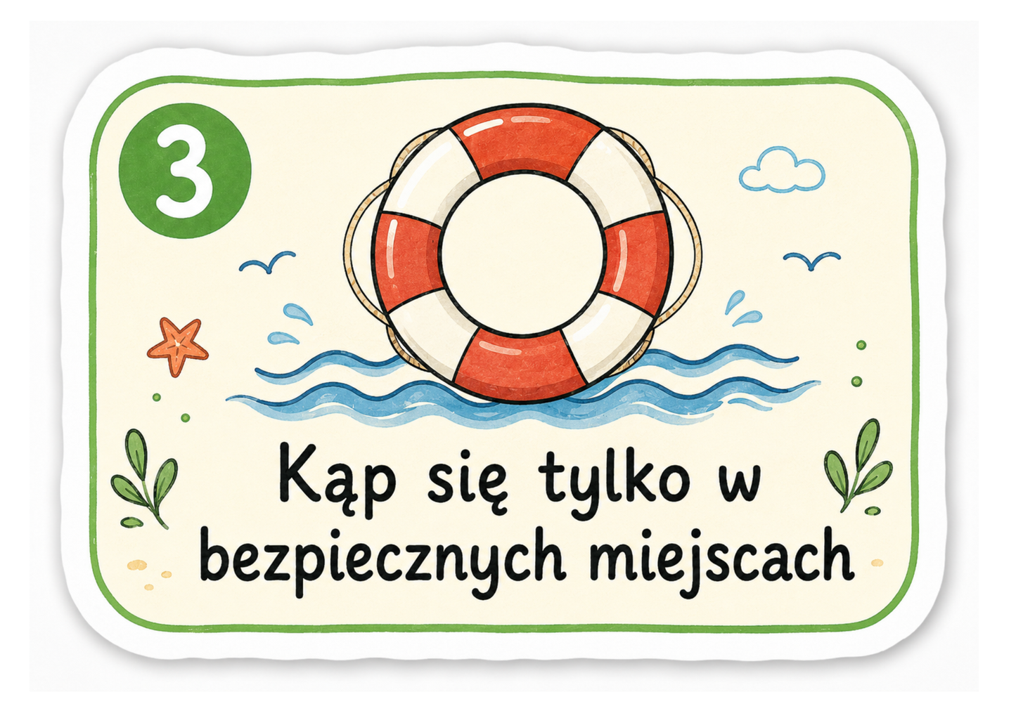 WAKACJE 67 - gazetka edukacyjna