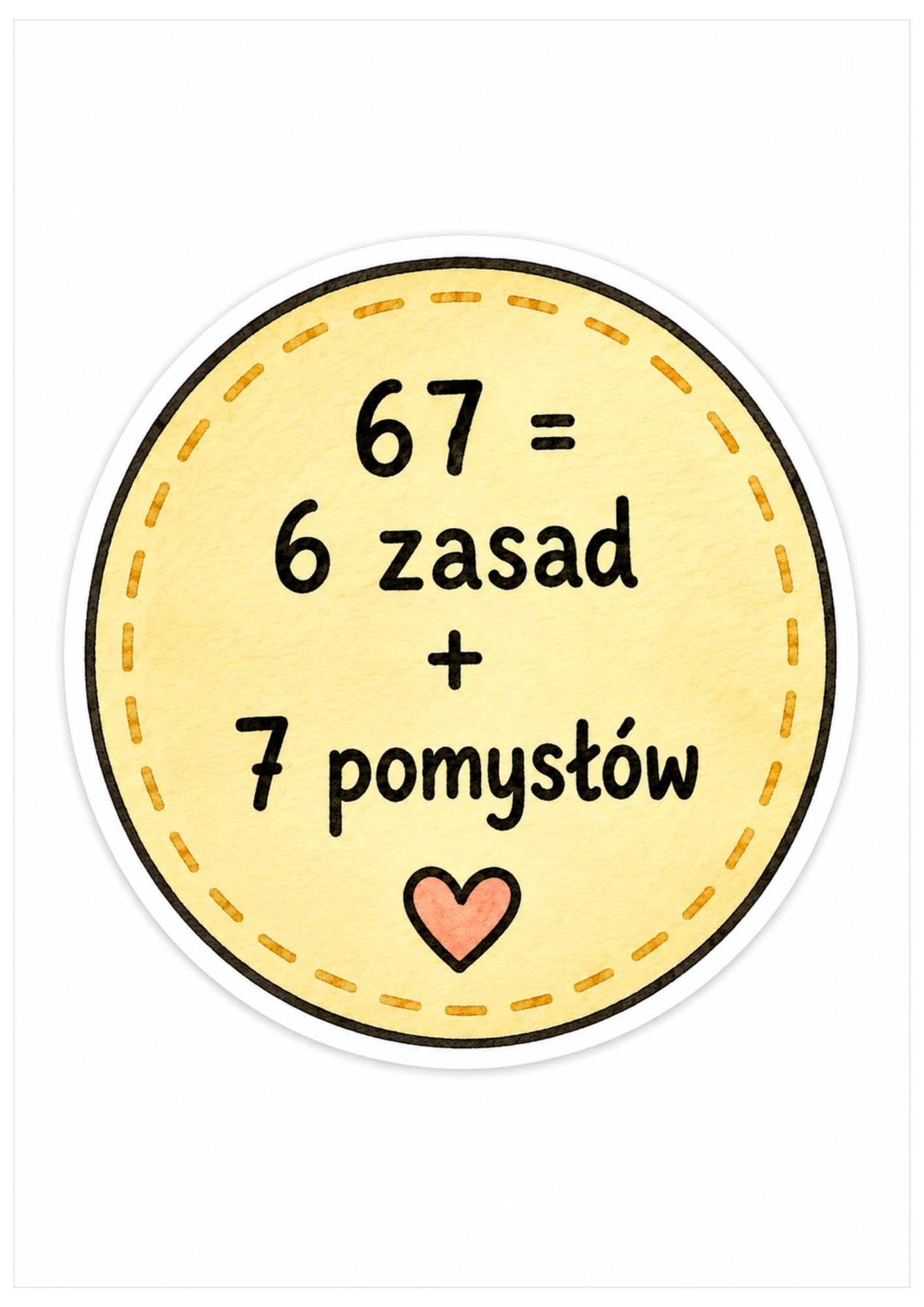 WAKACJE 67 - gazetka edukacyjna