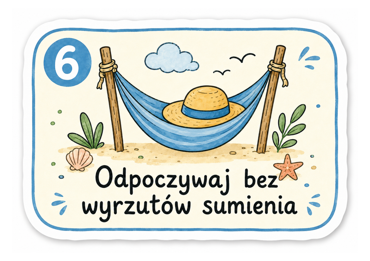 WAKACJE 67 - gazetka edukacyjna