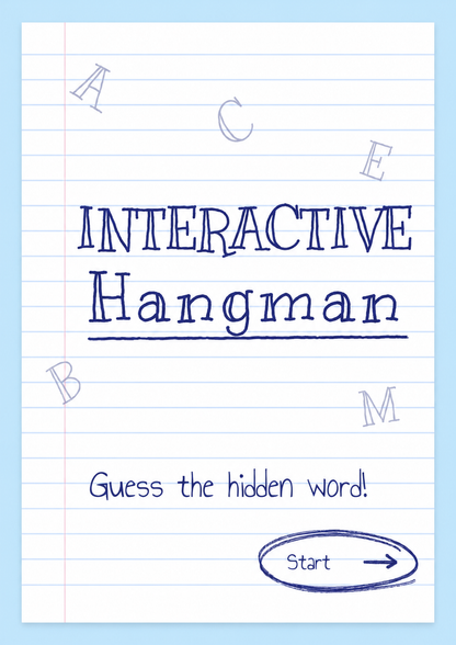 Hangman
