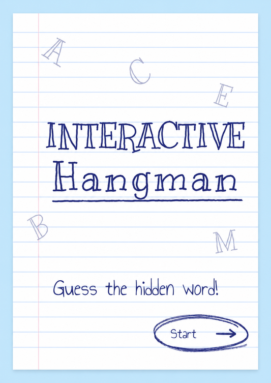 Hangman
