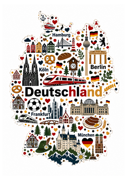 Oktoberfest – element dekoracyjny do gazetki