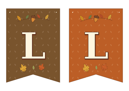 Hello Autumn – podgląd strony 5 do druku