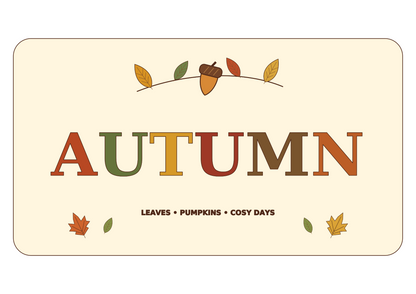 Hello Autumn – podgląd strony 7 do druku